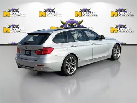 More photos of 2015 BMW 3 Series 328d xDrive at Monster Motors - Knoxville, TN, TN