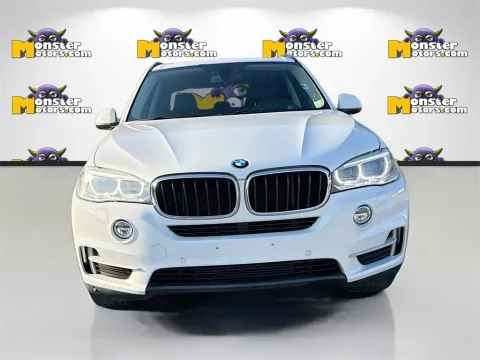 Photos of 2015 BMW X5 xDrive35i for sale in Louisville, TN at Monster Motors - Knoxville, TN