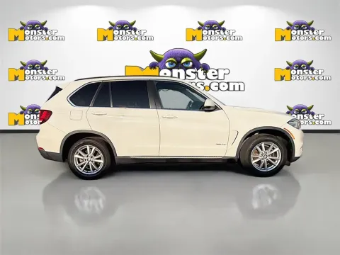 More photos of 2015 BMW X5 xDrive35i at Monster Motors - Knoxville, TN, TN