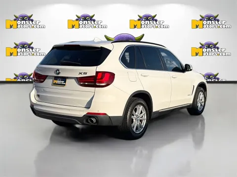More photos of 2015 BMW X5 xDrive35i at Monster Motors - Knoxville, TN, TN