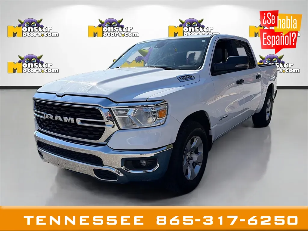 2023 Ram 1500 Big Horn/Lone Star for sale in Louisville, TN