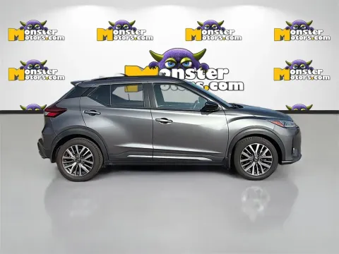 More photos of 2021 Nissan Kicks SR at Monster Motors - Knoxville, TN, TN