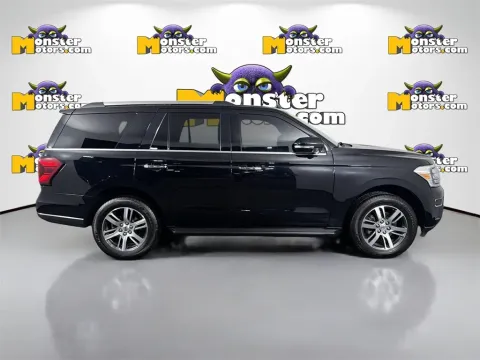 More photos of 2024 Ford Expedition Limited at Monster Motors - Knoxville, TN, TN