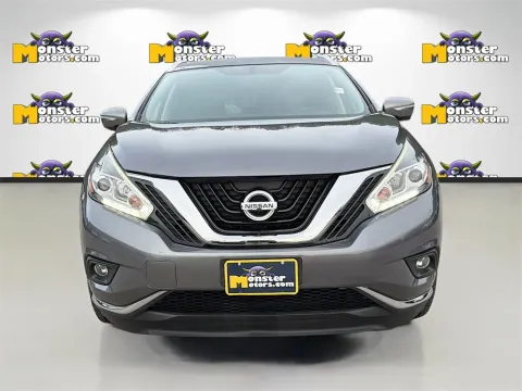 Photos of 2015 Nissan Murano SL for sale in Louisville, TN at Monster Motors - Knoxville, TN