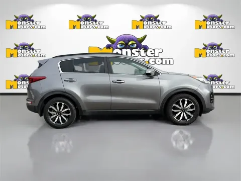 More photos of 2019 Kia Sportage EX at Monster Motors - Knoxville, TN, TN