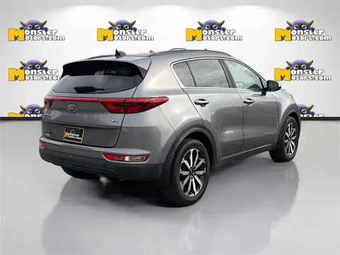 More photos of 2019 Kia Sportage EX at Monster Motors - Knoxville, TN, TN