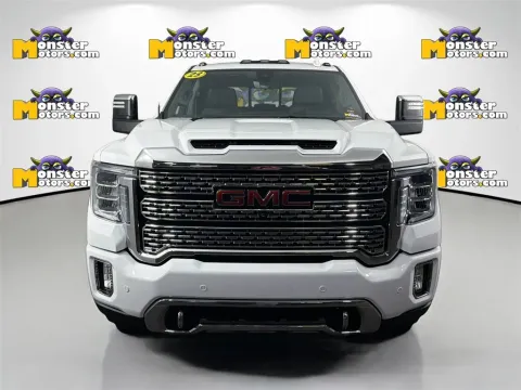 Photos of 2023 GMC Sierra 3500HD Denali for sale in Louisville, TN at Monster Motors - Knoxville, TN
