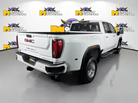 More photos of 2023 GMC Sierra 3500HD Denali at Monster Motors - Knoxville, TN, TN