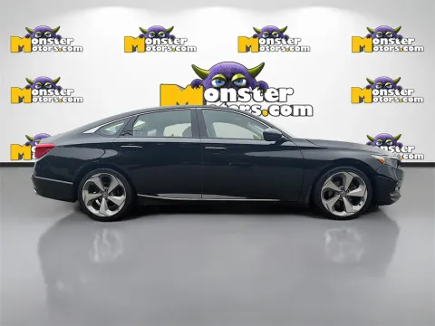More photos of 2018 Honda Accord Touring at Monster Motors - Knoxville, TN, TN