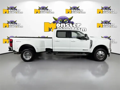 More photos of 2024 Ford F-450SD Lariat at Monster Motors - Knoxville, TN, TN