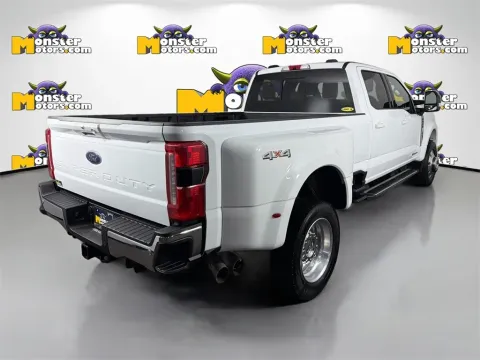 More photos of 2024 Ford F-450SD Lariat at Monster Motors - Knoxville, TN, TN