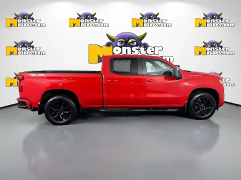 More photos of 2023 Chevrolet Silverado 1500 RST at Monster Motors - Knoxville, TN, TN
