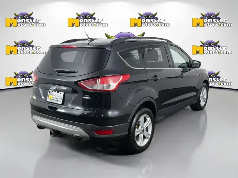 More photos of 2015 Ford Escape SE at Monster Motors - Knoxville, TN, TN