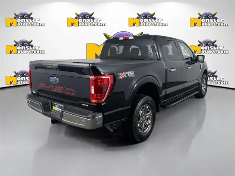 More photos of 2021 Ford F-150 XLT at Monster Motors - Knoxville, TN, TN