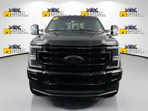 Photos of 2021 Ford F-250SD Lariat for sale in Louisville, TN at Monster Motors - Knoxville, TN
