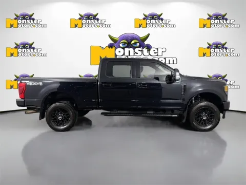 More photos of 2021 Ford F-250SD Lariat at Monster Motors - Knoxville, TN, TN