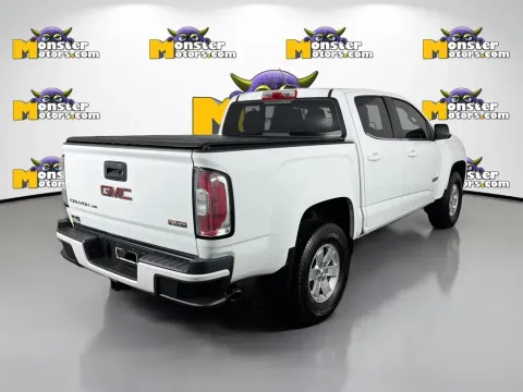 More photos of 2018 GMC Canyon All Terrain at Monster Motors - Knoxville, TN, TN