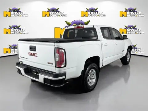 More photos of 2018 GMC Canyon All Terrain at Monster Motors - Knoxville, TN, TN