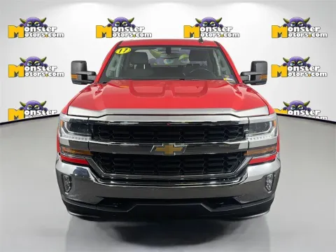 Photos of 2017 Chevrolet Silverado 1500 LT for sale in Louisville, TN at Monster Motors - Knoxville, TN