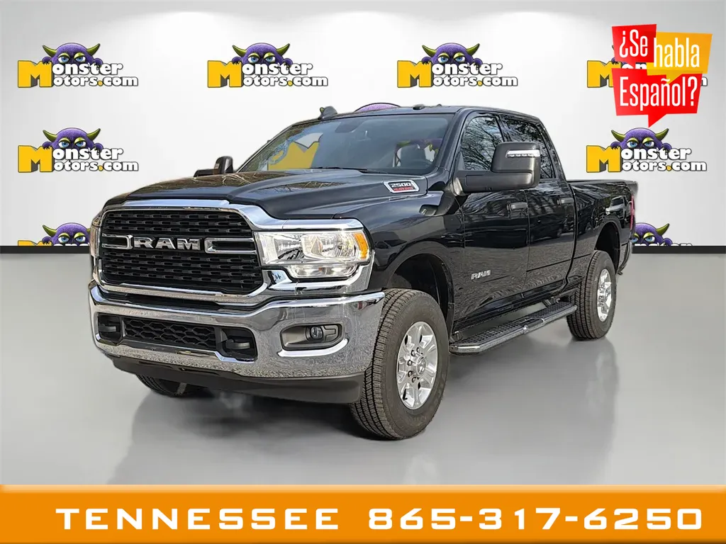2024 Ram 2500 Big Horn for sale in Louisville, TN