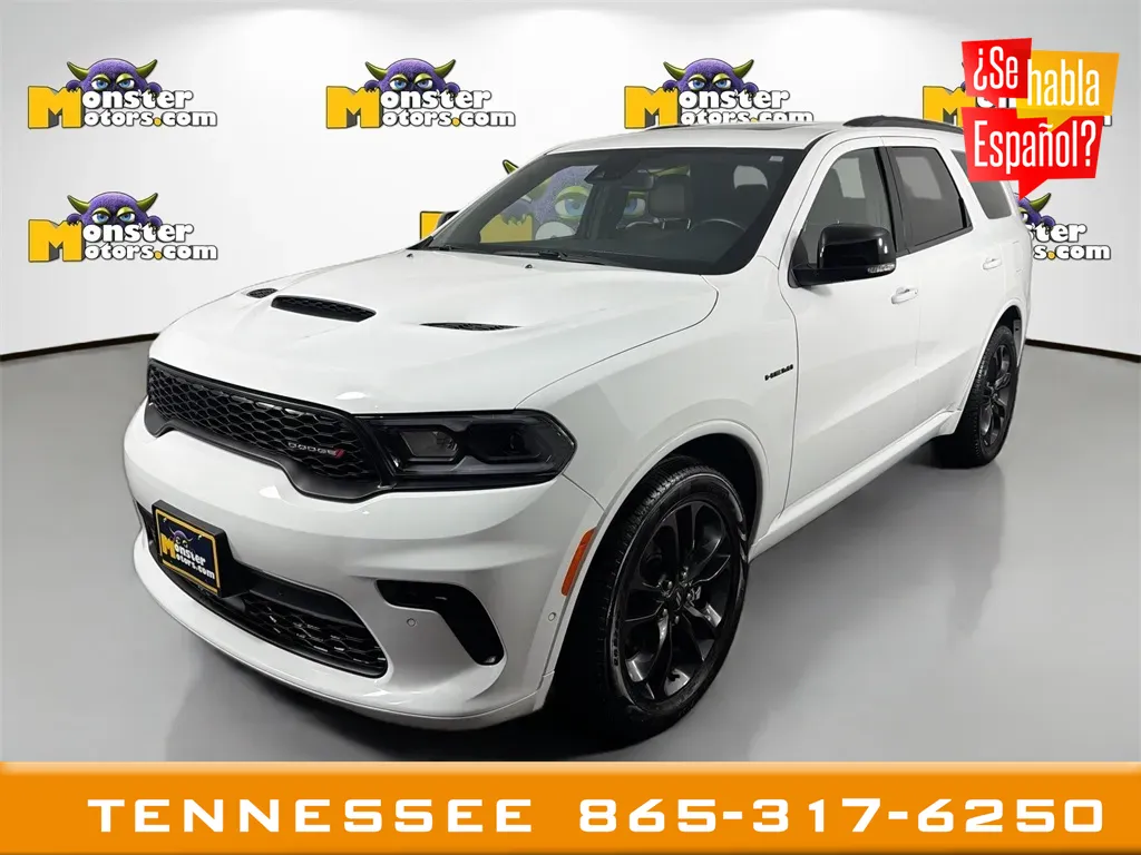 2024 Dodge Durango R/T Plus for sale in Louisville, TN