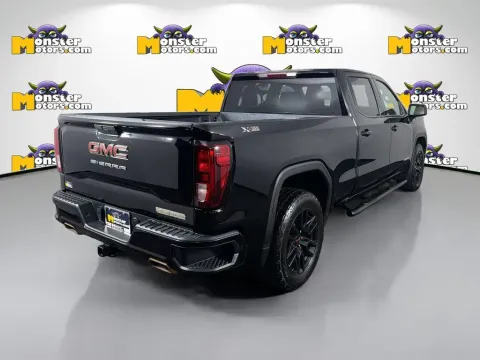 More photos of 2021 GMC Sierra 1500 Elevation at Monster Motors - Knoxville, TN, TN