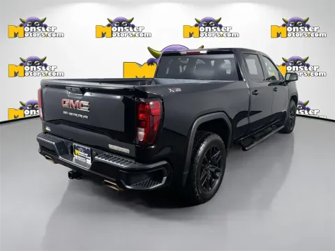More photos of 2021 GMC Sierra 1500 Elevation at Monster Motors - Knoxville, TN, TN
