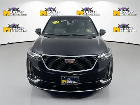 Photos of 2023 Cadillac XT6 Premium Luxury for sale in Louisville, TN at Monster Motors - Knoxville, TN