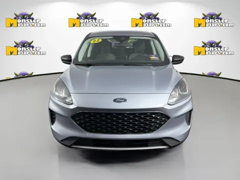 Photos of 2022 Ford Escape Hybrid SE for sale in Louisville, TN at Monster Motors - Knoxville, TN