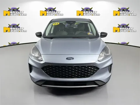 Photos of 2022 Ford Escape Hybrid SE for sale in Louisville, TN at Monster Motors - Knoxville, TN