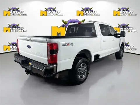More photos of 2024 Ford F-250SD Lariat at Monster Motors - Knoxville, TN, TN