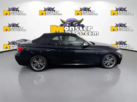 More photos of 2017 BMW 2 Series M240i at Monster Motors - Knoxville, TN, TN
