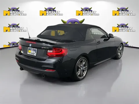More photos of 2017 BMW 2 Series M240i at Monster Motors - Knoxville, TN, TN
