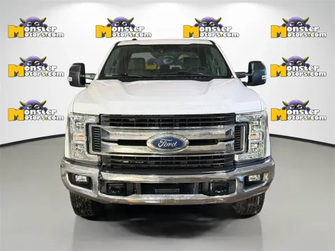 Photos of 2017 Ford F-250SD XLT for sale in Louisville, TN at Monster Motors - Knoxville, TN