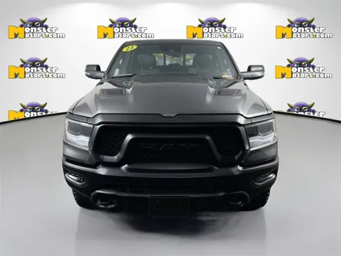 Photos of 2023 Ram 1500 Rebel for sale in Louisville, TN at Monster Motors - Knoxville, TN
