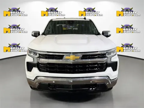 Photos of 2024 Chevrolet Silverado 1500 LT for sale in Louisville, TN at Monster Motors - Knoxville, TN
