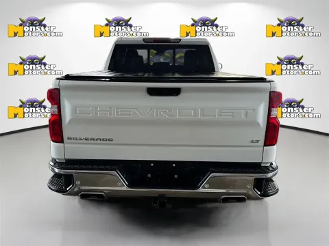 More photos of 2024 Chevrolet Silverado 1500 LT at Monster Motors - Knoxville, TN, TN