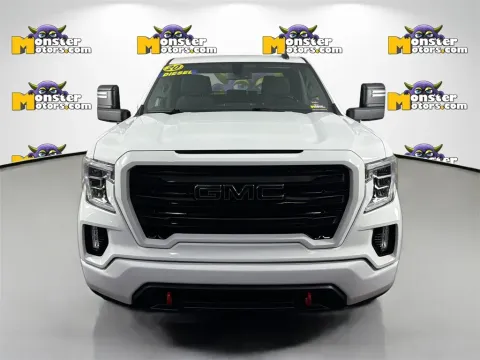 Photos of 2020 GMC Sierra 1500 Elevation for sale in Louisville, TN at Monster Motors - Knoxville, TN