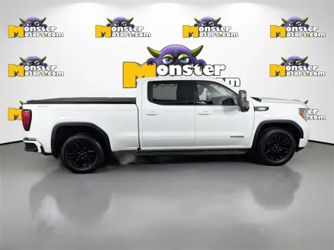 More photos of 2020 GMC Sierra 1500 Elevation at Monster Motors - Knoxville, TN, TN