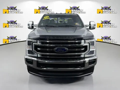 Photos of 2022 Ford F-350SD Lariat for sale in Louisville, TN at Monster Motors - Knoxville, TN