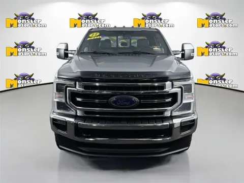 Photos of 2022 Ford F-350SD Lariat for sale in Louisville, TN at Monster Motors - Knoxville, TN