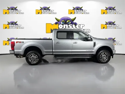 More photos of 2022 Ford F-350SD Lariat at Monster Motors - Knoxville, TN, TN