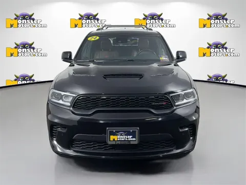 Photos of 2024 Dodge Durango R/T Plus for sale in Louisville, TN at Monster Motors - Knoxville, TN