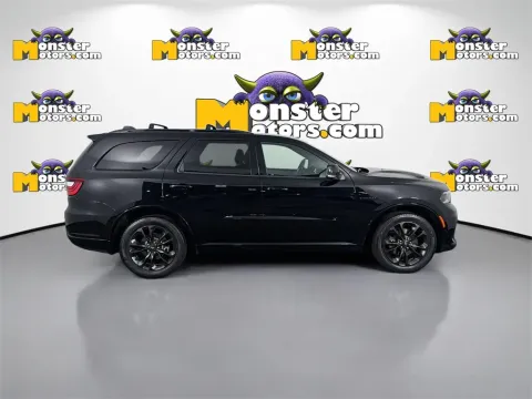 More photos of 2024 Dodge Durango R/T Plus at Monster Motors - Knoxville, TN, TN