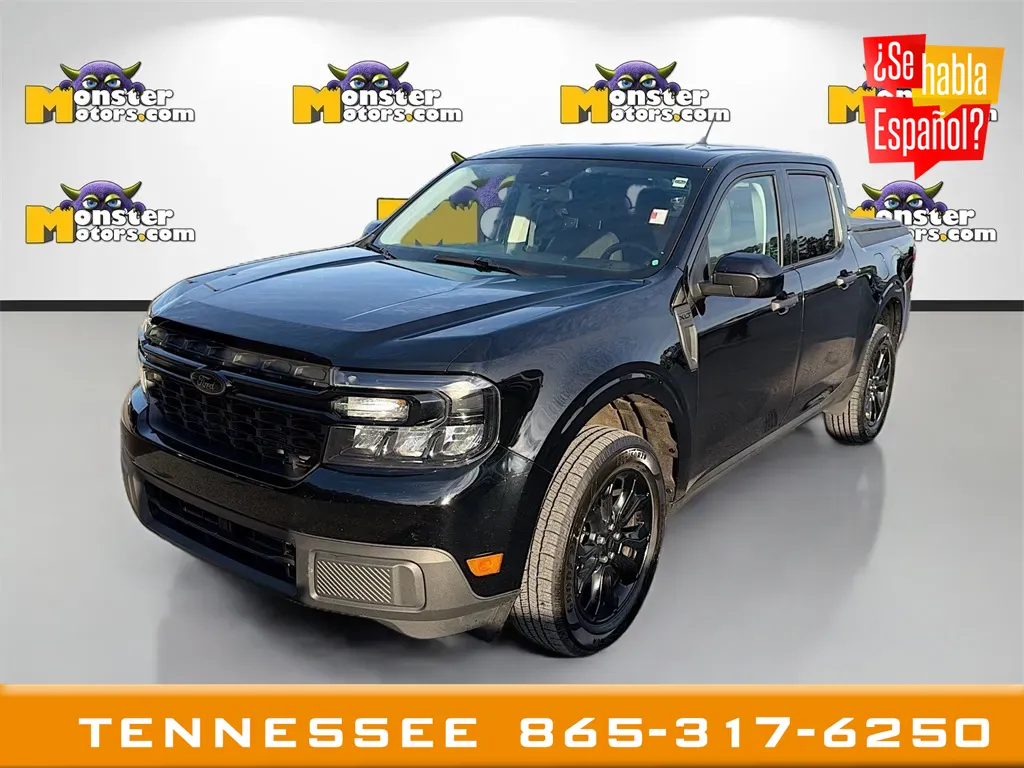 2024 Ford Maverick XLT for sale in Louisville, TN