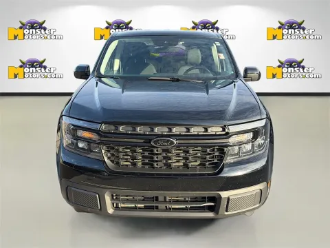 Photos of 2024 Ford Maverick XLT for sale in Louisville, TN at Monster Motors - Knoxville, TN