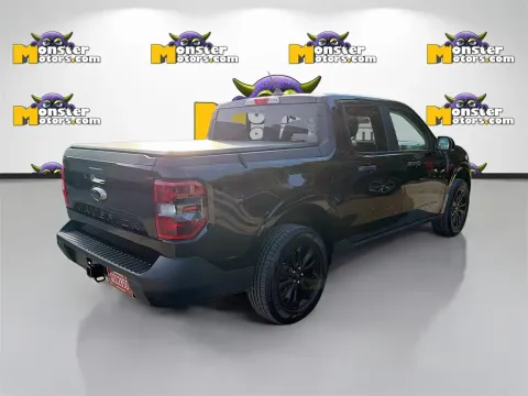 More photos of 2024 Ford Maverick XLT at Monster Motors - Knoxville, TN, TN