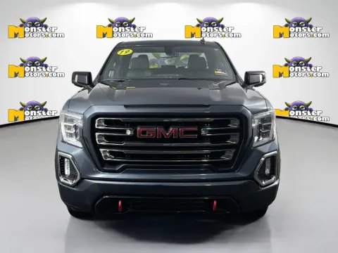 Photos of 2019 GMC Sierra 1500 AT4 for sale in Louisville, TN at Monster Motors - Knoxville, TN