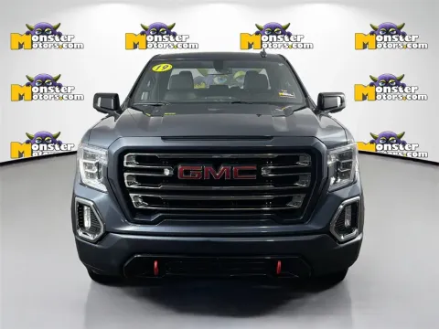 Photos of 2019 GMC Sierra 1500 AT4 for sale in Louisville, TN at Monster Motors - Knoxville, TN