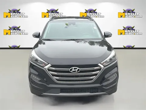 Photos of 2016 Hyundai Tucson Limited for sale in Louisville, TN at Monster Motors - Knoxville, TN